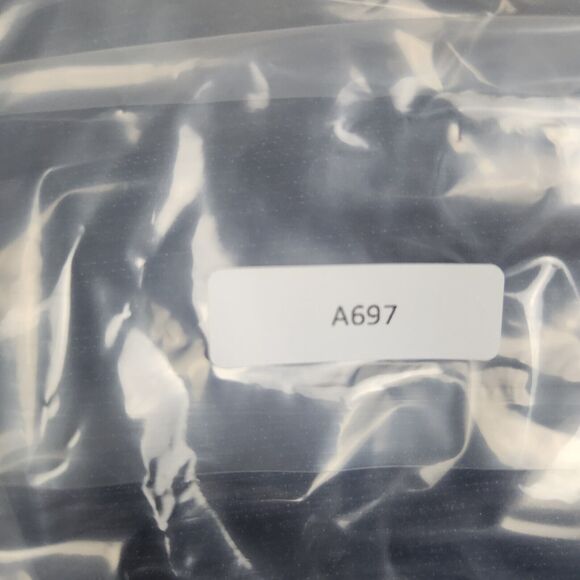 V17 Women's Size 3 4 Blue Skinny Dark Wash Cotton Blend Stretch Denim Jeans A697 - Picture 10 of 10